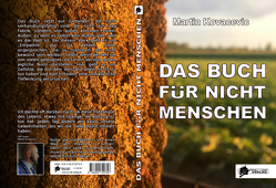 Das Buch für nicht Menschen von Kovacevic,  Martin