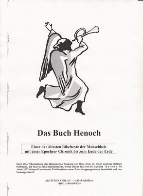 Das Buch Henoch von Bereda,  Cosmas