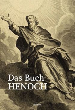 Das Buch Henoch von Hoffmann,  Andreas Gottlieb