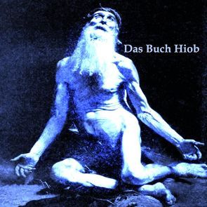 Das Buch Hiob von Hafner,  Helmut