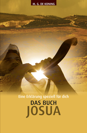 Das Buch Josua von de Koning,  Ger