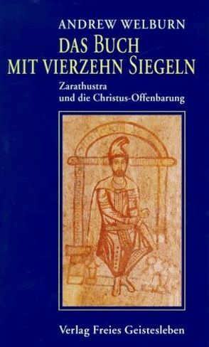 Das Buch mit vierzehn Siegeln von Pemsel,  Klaus, Welburn,  Andrew