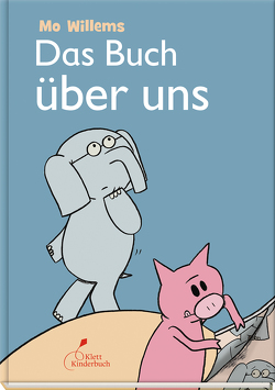 Das Buch über uns von Osberghaus,  Monika, Willems,  Mo