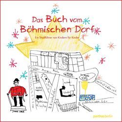 Das Buch vom Böhmischen Dorf