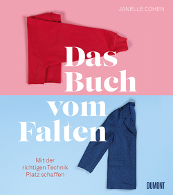 Das Buch vom Falten von Cohen,  Janelle, Goldt,  Nina