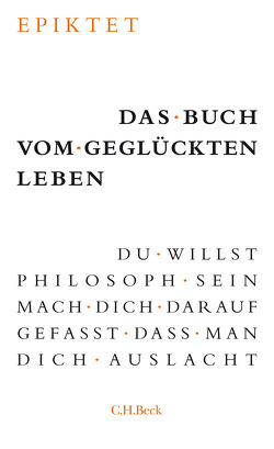 Das Buch vom geglückten Leben von Conz,  Carl, Zimmermann,  Bernhard