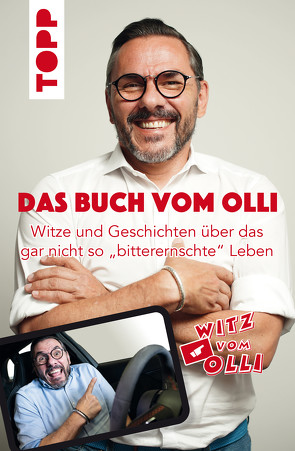 Das Buch vom Olli von Gimber,  Oliver "Olli"