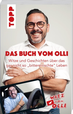 Das Buch vom Olli von Gimber,  Oliver "Olli"