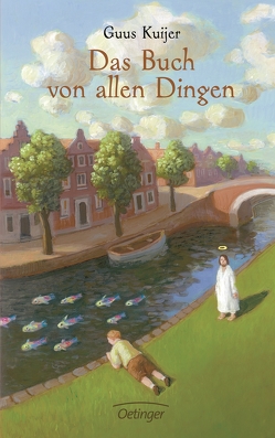 Das Buch von allen Dingen von Hachmeister,  Sylke, Kuijer,  Guus, Sowa,  Michael