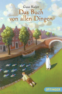 Das Buch von allen Dingen von Hachmeister,  Sylke, Kuijer,  Guus, Sowa,  Michael