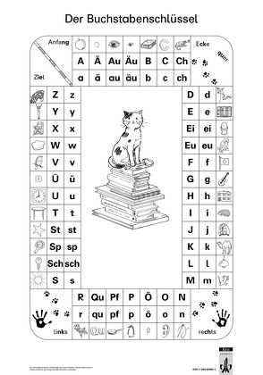 Das Buchstabenschloss / Lesebuch von Frey-Kocher,  Marianne, Hofstetter-Sprunger,  Heidi, Klinger-Schorr,  Annemarie, Meiers,  Kurt