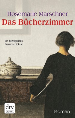 Das Bücherzimmer von Marschner,  Rosemarie