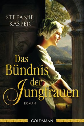 Das Bündnis der Jungfrauen von Kasper,  Stefanie