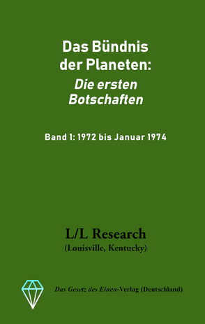 Das Bündnis der Planeten: Die ersten Botschaften von Blumenthal,  Jochen