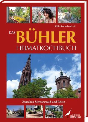 Das Bühler Heimatkochbuch