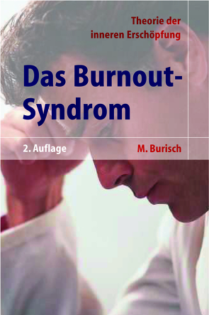 Das Burnout-Syndrom von Burisch,  Matthias