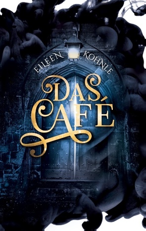 Das Café von Kohnle,  Eileen
