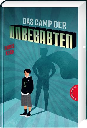 Das Camp der Unbegabten von Formlabor, Koch,  Boris