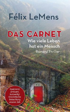 Das Carnet von LeMens,  Félix