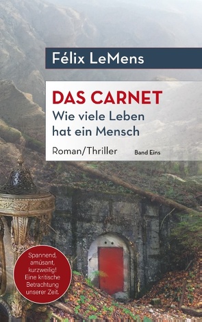 Das Carnet von LeMens,  Félix