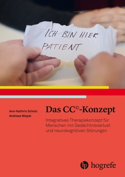 Das CC©–Konzept von Niepel,  Andreas, Scholz,  Ann