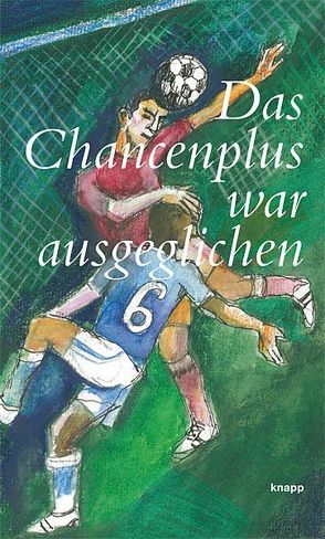 Das Chancenplus war ausgeglichen von Aerni,  Urs Heinz, Bortlik,  Wolfgang, Burren,  Ernst, Dean,  Martin R, Friedli,  Bänz, Gefe,  Andreas, Hughes,  Sandra, Kirchhofer,  Markus, Langenegger,  Lorenz, Lappert,  Rolf, Lenz,  Pedro, Maier,  Helmut, Orsouw,  Michael van, Pellin,  Elio, Pinarello,  Maurizio, Ramseier,  Markus, Schertenleib,  Hansjörg, Schlatter,  Bruno, Schlatter,  Ralf, Sofo,  Giuseppe, Supino,  Franco, Todisco,  Vincenzo, Tschan,  Patrick, Zeindler,  Peter