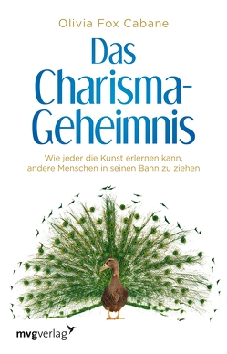 Das Charisma-Geheimnis von Cabane,  Olivia Fox