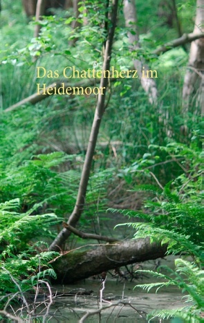 Das Chattenherz im Heidemoor von Wenig,  Thomas