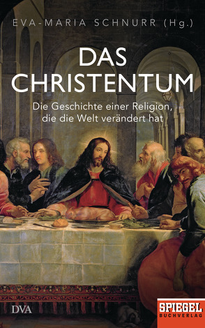 Das Christentum von Schnurr,  Eva-Maria