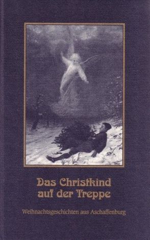 Das Christkind auf der Treppe von Bolling,  Ulf, Pollnick,  Carsten