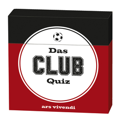 Das Club-Quiz von Laaß,  Wolfgang