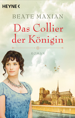 Das Collier der Königin von Maxian,  Beate