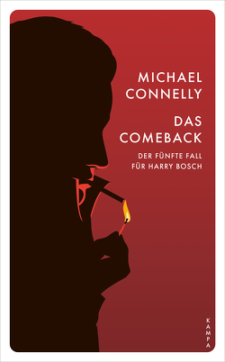 Das Comeback von Connelly,  Michael, Puszkar,  Norbert