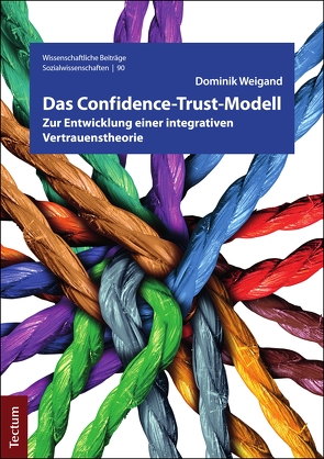 Das Confidence-Trust-Modell von Weigand,  Dominik