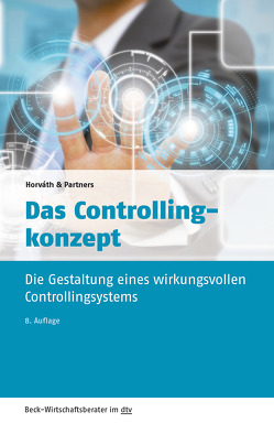 Das Controllingkonzept von Horváth & Partners, 