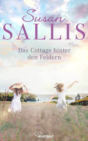 Das Cottage hinter den Feldern von Huff,  Hartmut, Sallis,  Susan