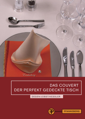 Das Couvert – Der perfekt gedeckte Tisch