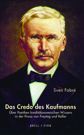 Das Credo des Kaufmanns von Fabré,  Sven