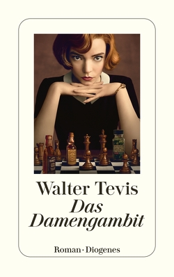 Das Damengambit von Meier,  Gerhard, Tevis,  Walter