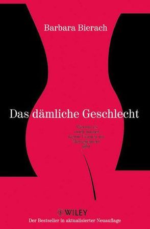Das dämliche Geschlecht von Bierach,  Barbara
