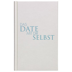 Das Date mit dir Selbst