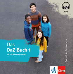 Das DaZ-Buch 1