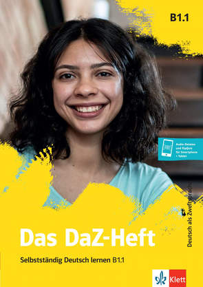 Das DaZ-Heft B1.1