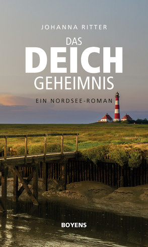 Das Deichgeheimnis von Ritter,  Johanna