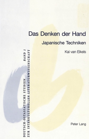 Das Denken der Hand von van Eikels,  Kai