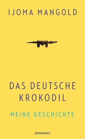 Das deutsche Krokodil von Mangold,  Ijoma