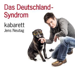 Das Deutschland-Syndrom von Neutag,  Jens