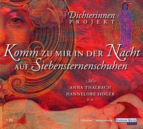 Das Dichterinnen Projekt von Various