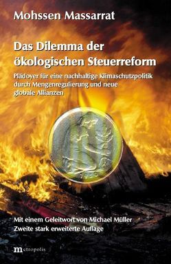 Das Dilemma der ökologischen Steuerreform von Massarrat,  Mohssen, Mueller,  Michael