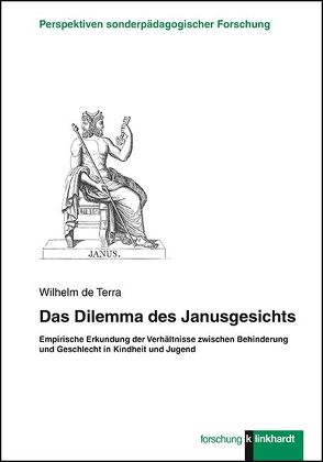 Das Dilemma des Janusgesichts von de Terra,  Wilhelm